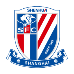 上海申花队伍Logo