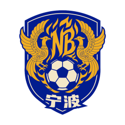 宁波队首发队徽